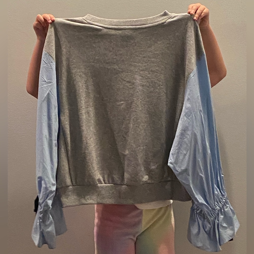 Who what wear size X